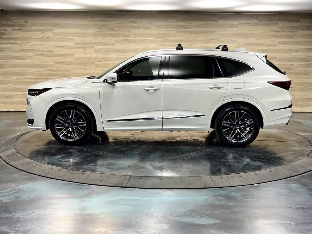 Acura MDX photo 25