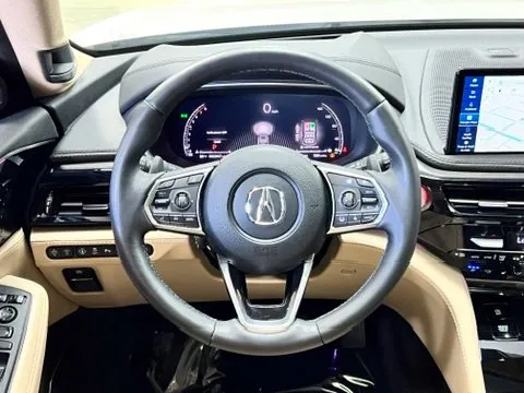 Acura MDX photo 23