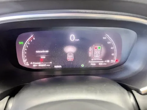 Acura MDX photo 29