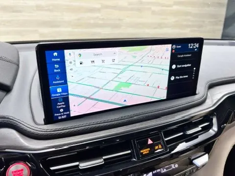 Acura MDX photo 17