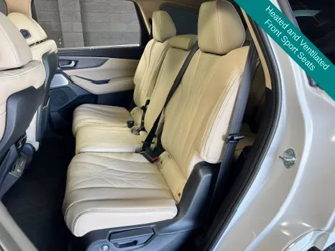 Acura MDX photo 12