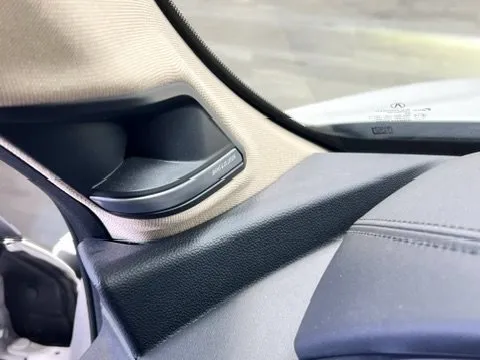 Acura MDX photo 28