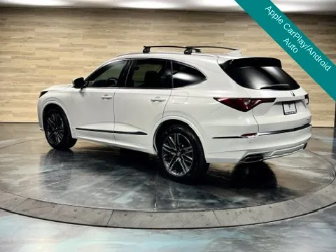 Acura MDX photo 14