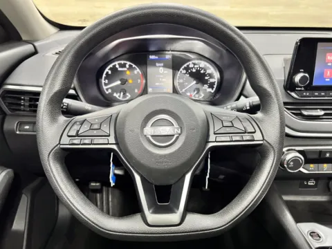 Another view of 2024 Nissan Altima 2.5 S for sale in Salt Lake City, UT at Parkline Motors