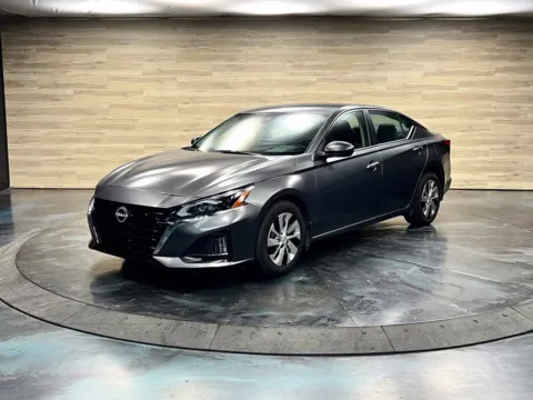 More photos of 2024 Nissan Altima 2.5 S at Parkline Motors, UT