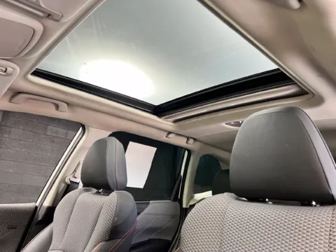 Another view of 2020 Subaru Forester Sport for sale in Salt Lake City, UT at Parkline Motors