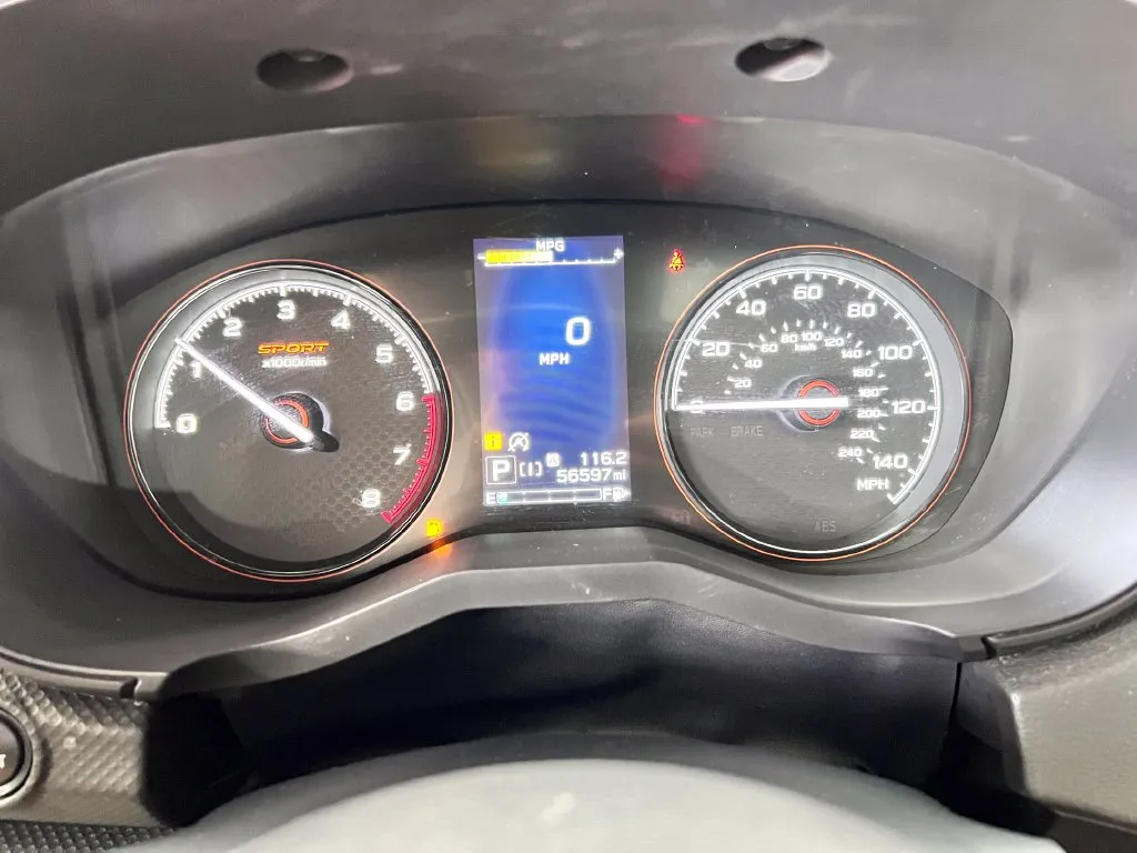 Subaru Forester photo 24