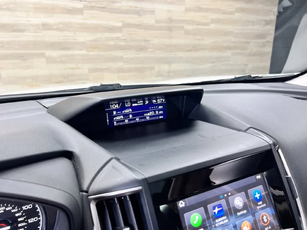 Subaru Forester photo 15