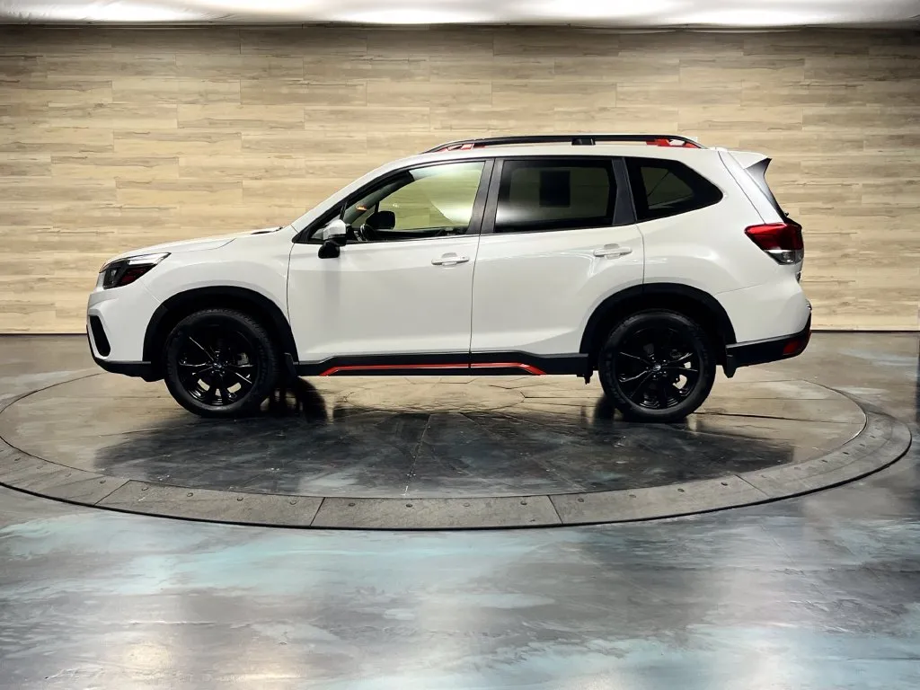 Subaru Forester photo 23