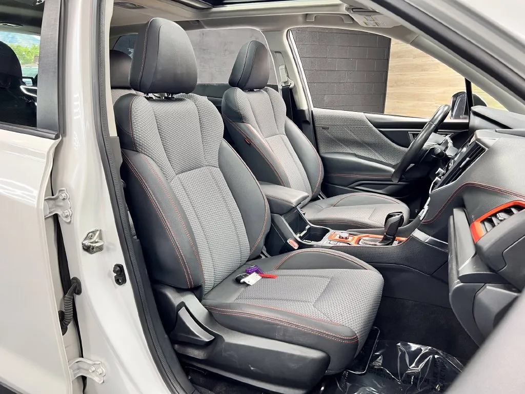 Subaru Forester photo 7
