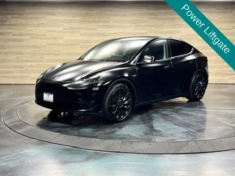 More photos of 2024 Tesla Model Y Performance at Parkline Motors, UT