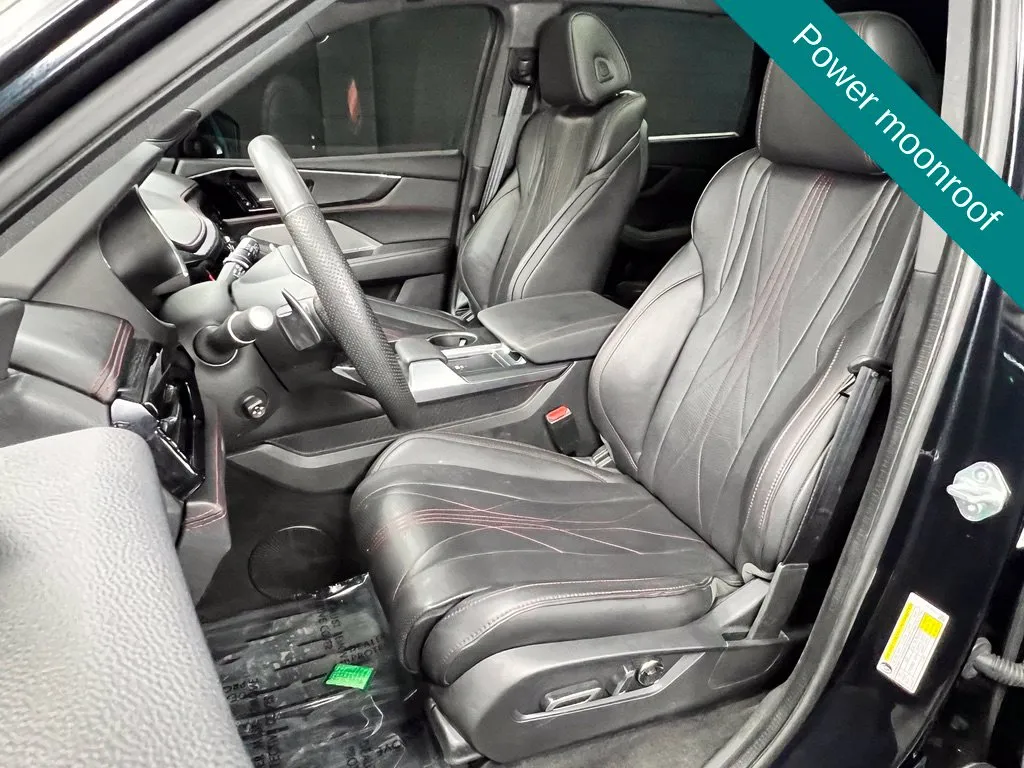 Acura MDX photo 6