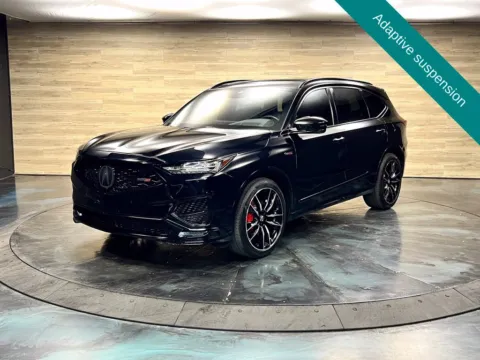 More photos of 2024 Acura MDX Type S w/Advance Package at Parkline Motors, UT