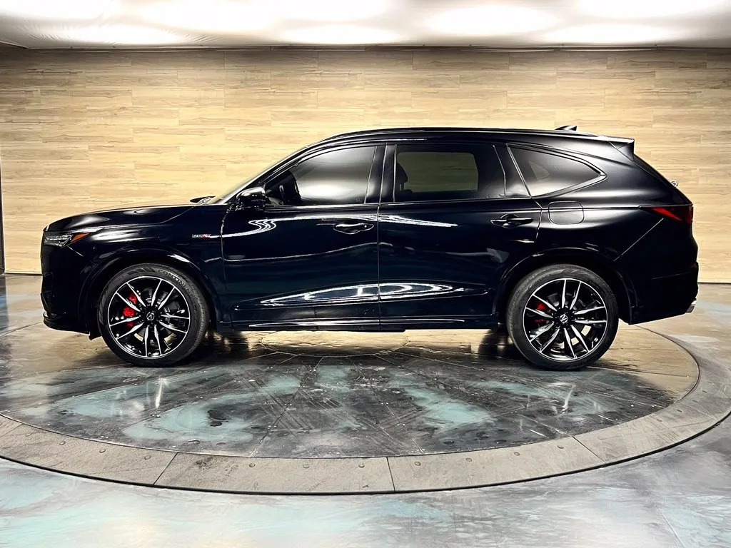 Acura MDX photo 22
