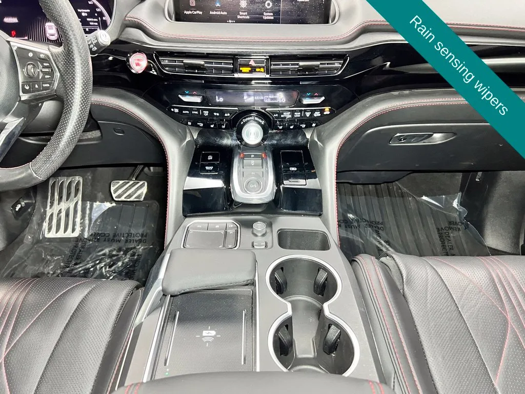 Acura MDX photo 15