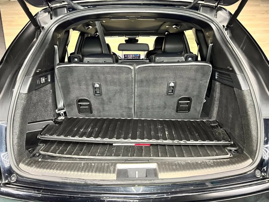 Acura MDX photo 19