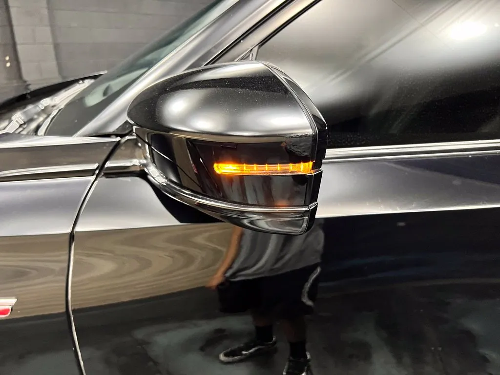 Acura MDX photo 29
