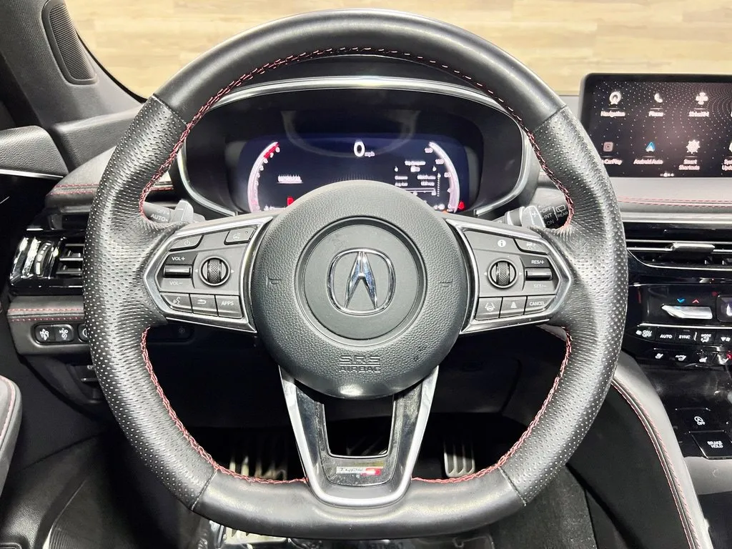 Acura MDX photo 23