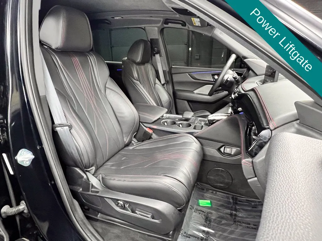 Acura MDX photo 7