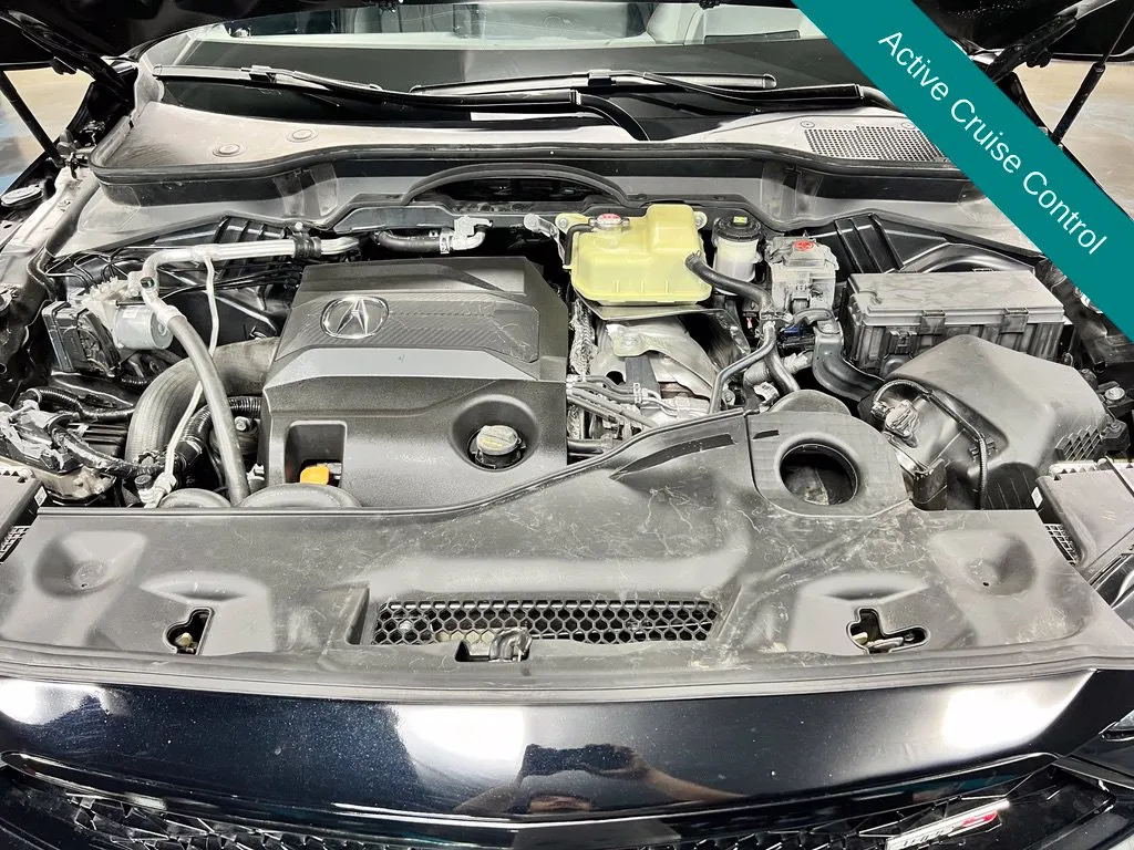 Acura MDX photo 9