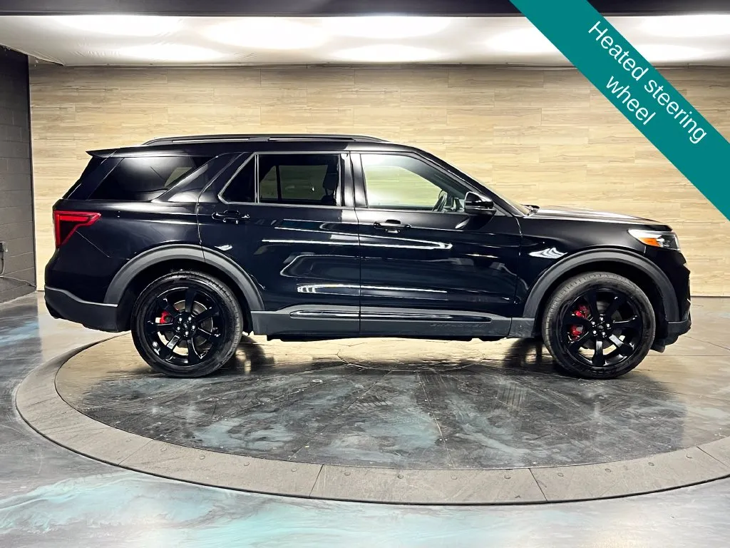 Ford Explorer photo 27