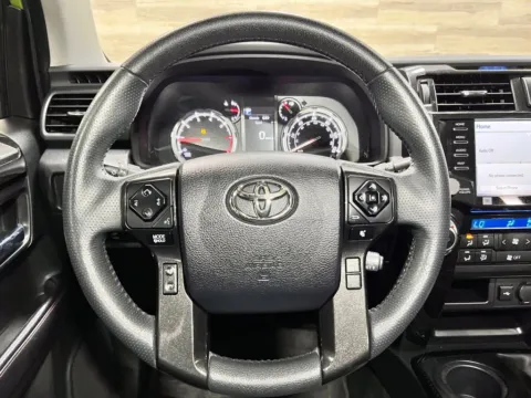 Another view of 2022 Toyota 4Runner TRD Pro for sale in Salt Lake City, UT at Parkline Motors
