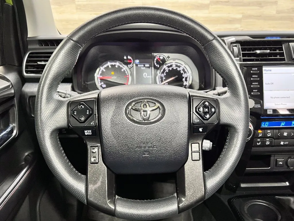Toyota 4Runner photo 3