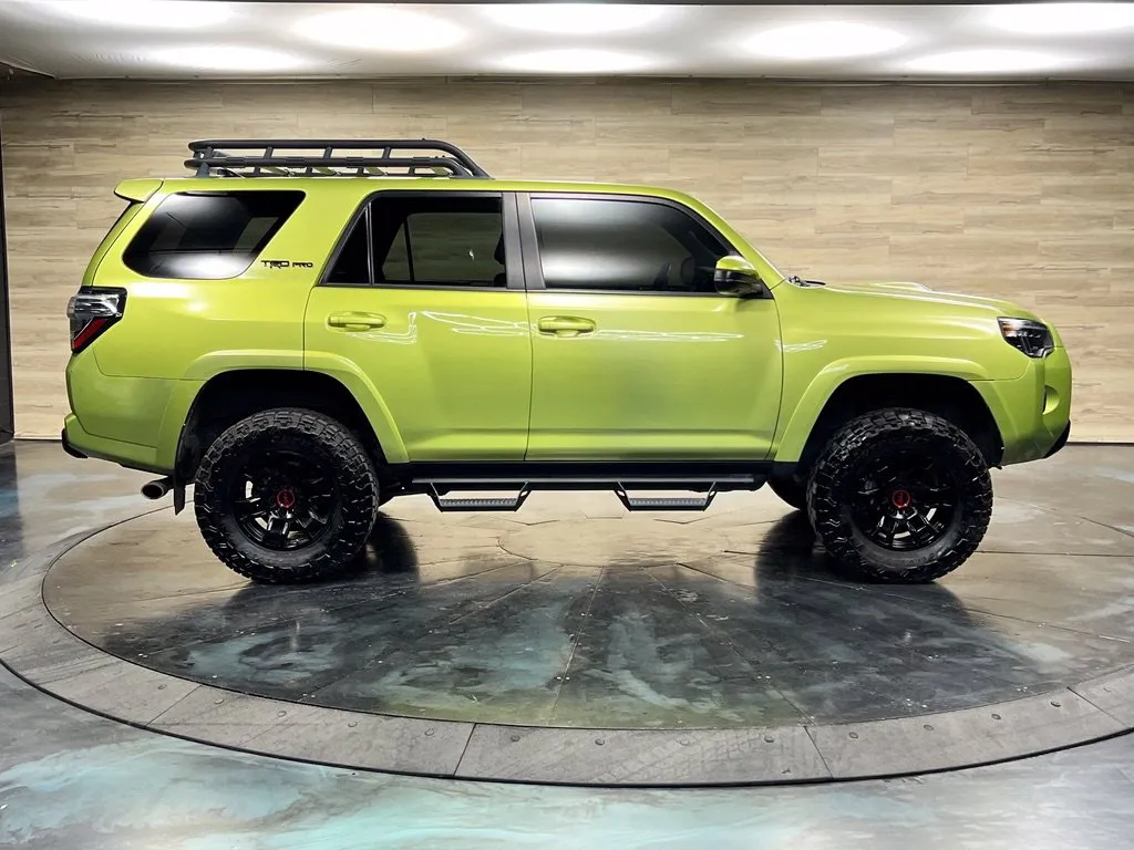 Toyota 4Runner photo 19