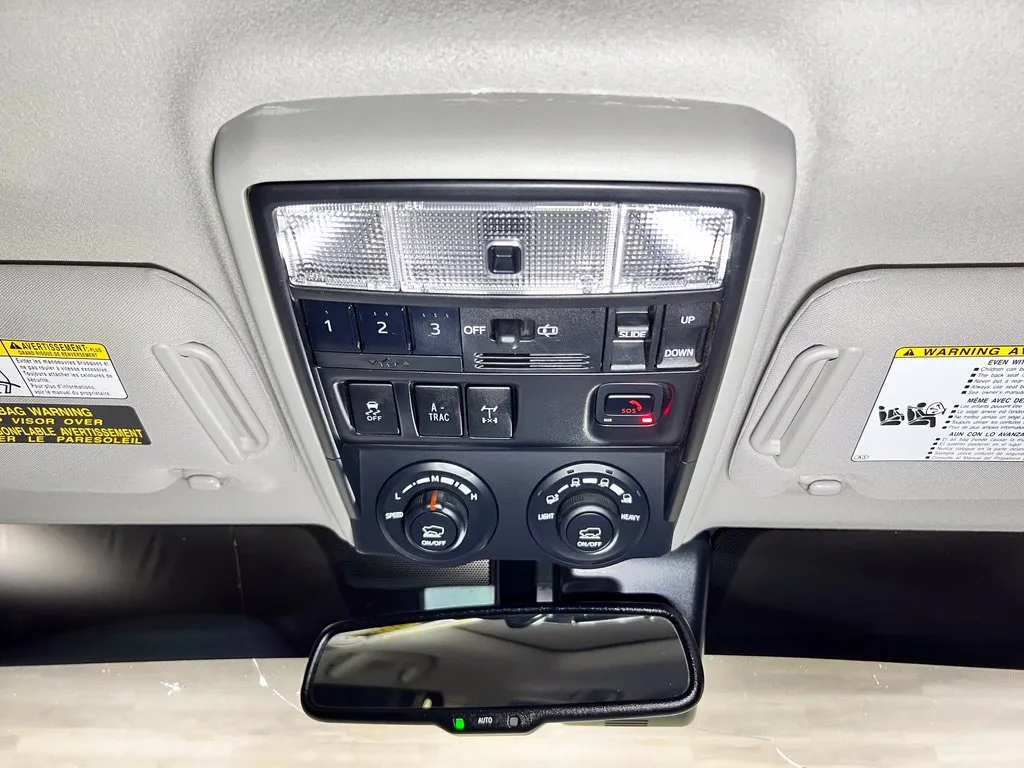 Toyota 4Runner photo 21