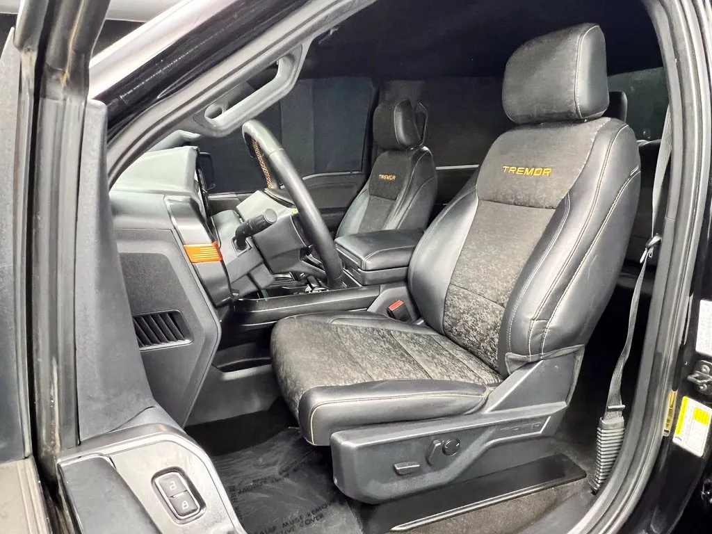 Ford F-150 photo 23