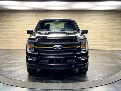 More photos of 2023 Ford F-150 Tremor at Parkline Motors, UT