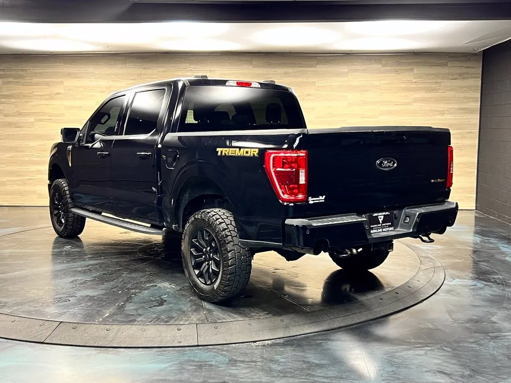 Ford F-150 photo 10