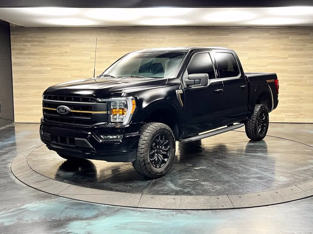 Ford F-150 photo 7