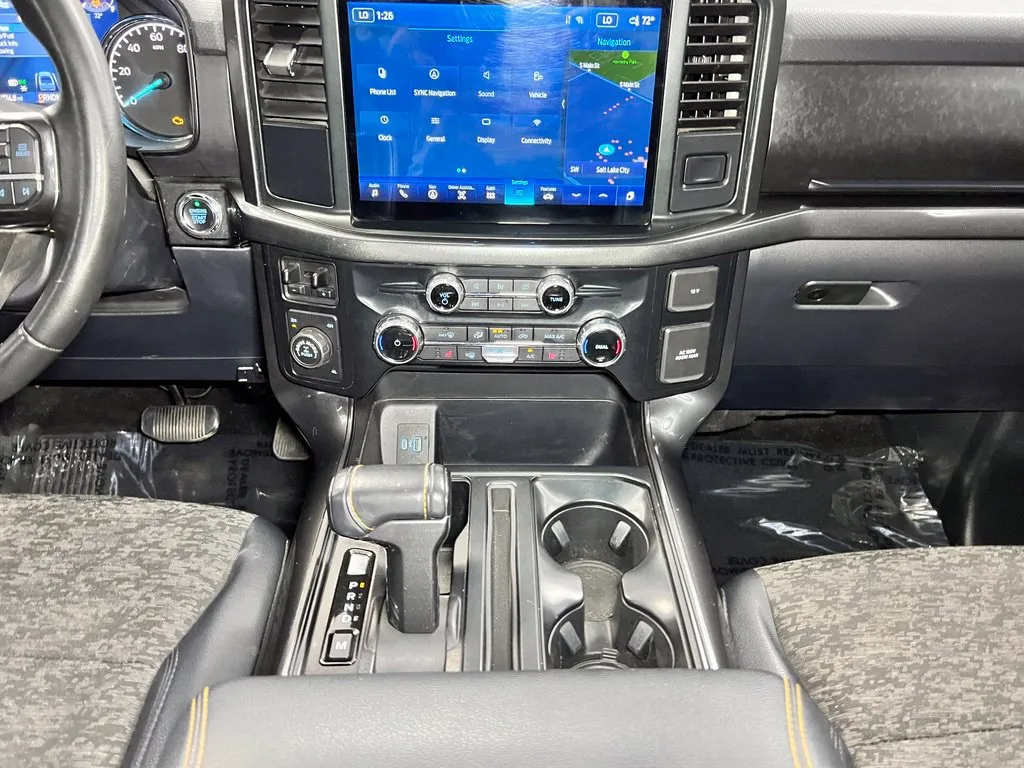 Ford F-150 photo 20