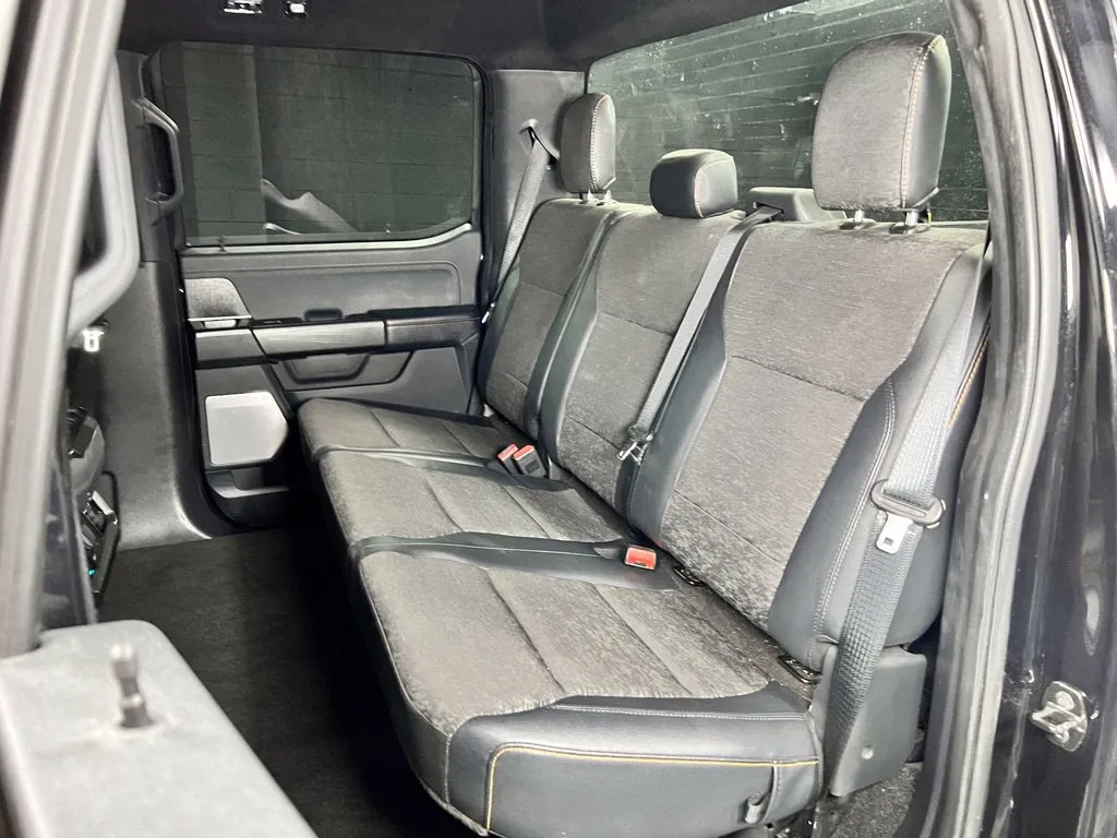 Ford F-150 photo 19