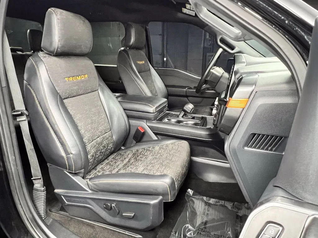Ford F-150 photo 17
