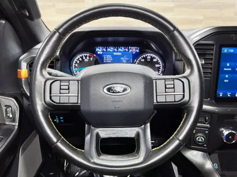 Another view of 2023 Ford F-150 Tremor for sale in Salt Lake City, UT at Parkline Motors