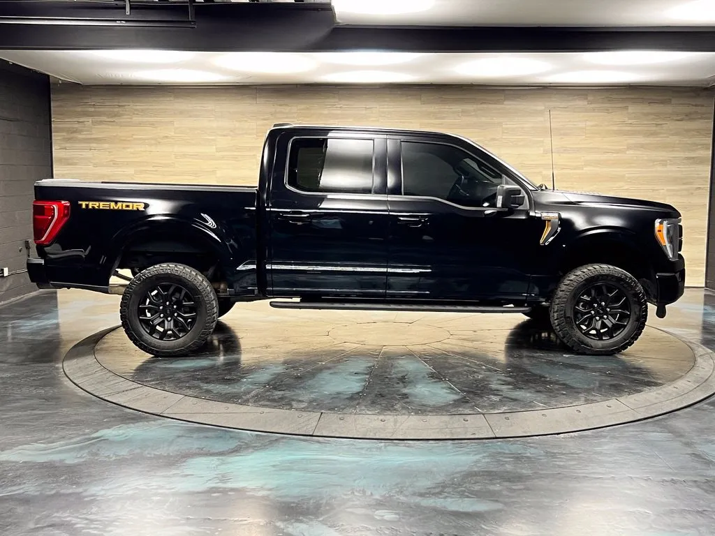 Ford F-150 photo 16