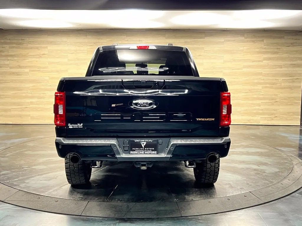 Ford F-150 photo 13