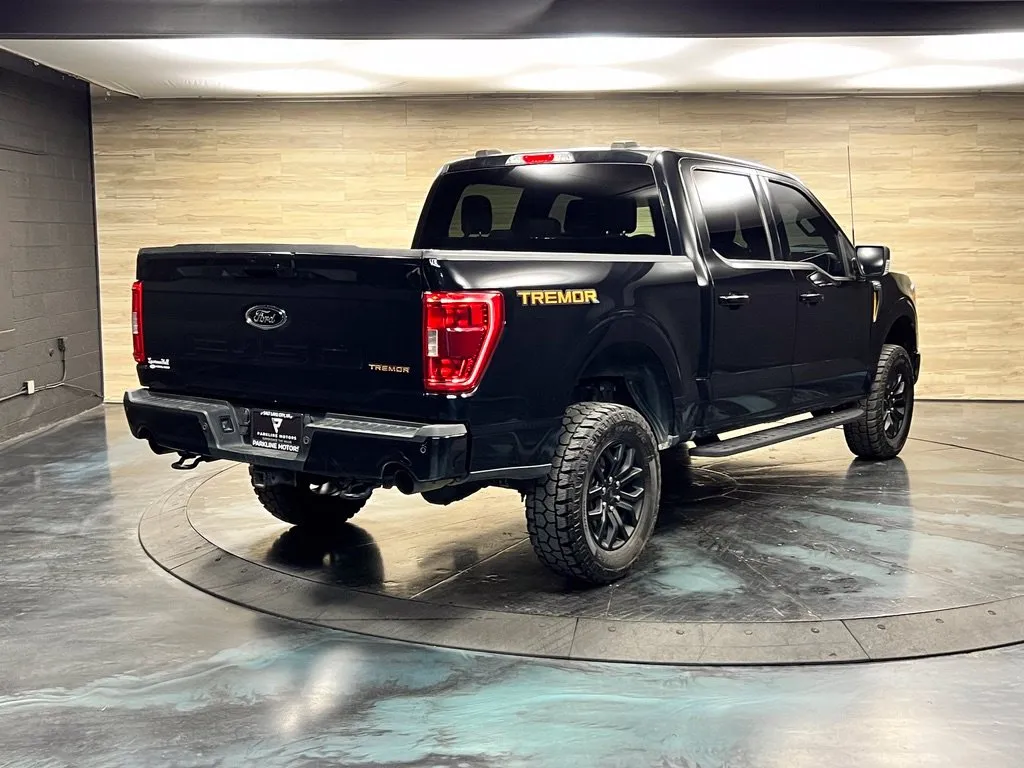 Ford F-150 photo 15