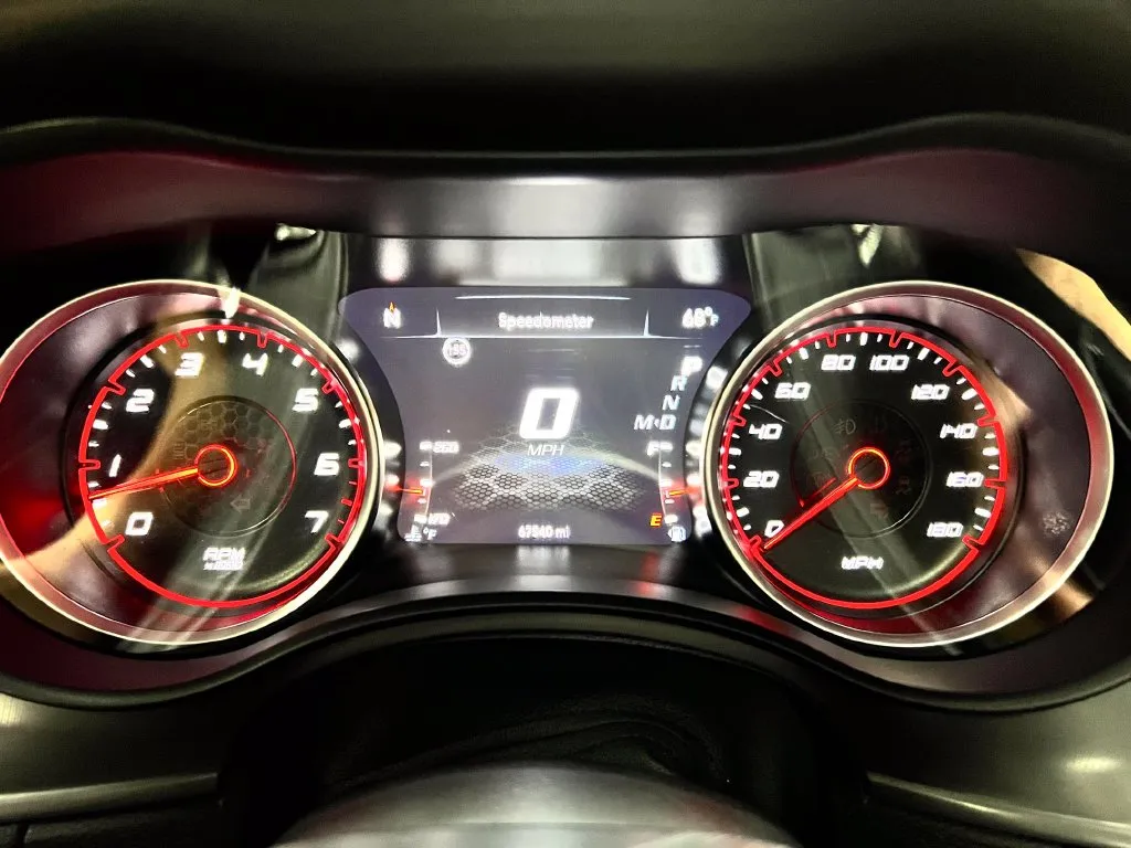 Dodge Charger photo 23