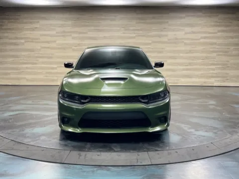 More photos of 2023 Dodge Charger R/T Scat Pack at Parkline Motors, UT
