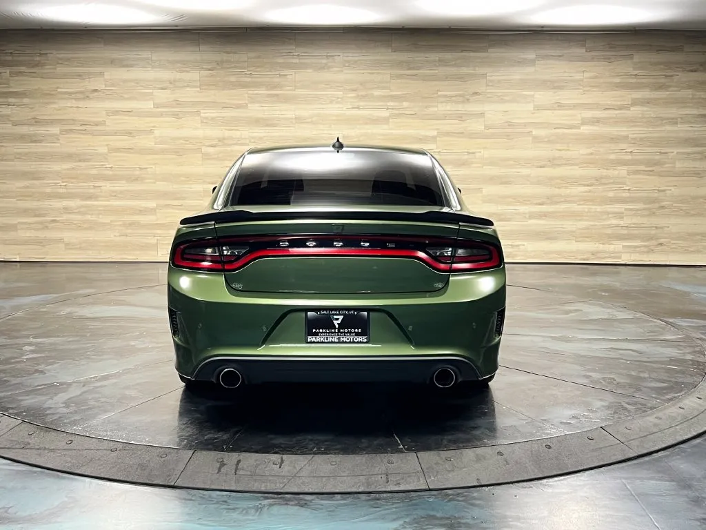 Dodge Charger photo 15