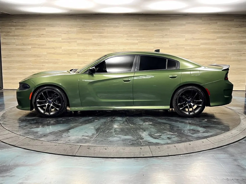Dodge Charger photo 10
