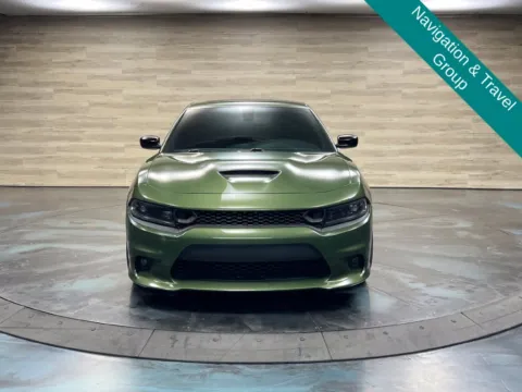 More photos of 2023 Dodge Charger R/T Scat Pack at Parkline Motors, UT
