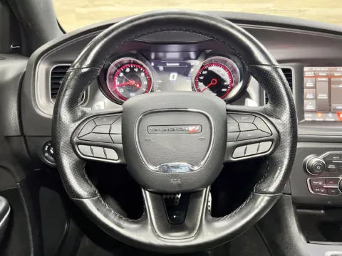 Another view of 2023 Dodge Charger R/T Scat Pack for sale in Salt Lake City, UT at Parkline Motors