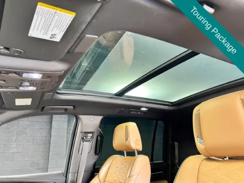 Another view of 2024 Cadillac Escalade ESV Sport for sale in Salt Lake City, UT at Parkline Motors