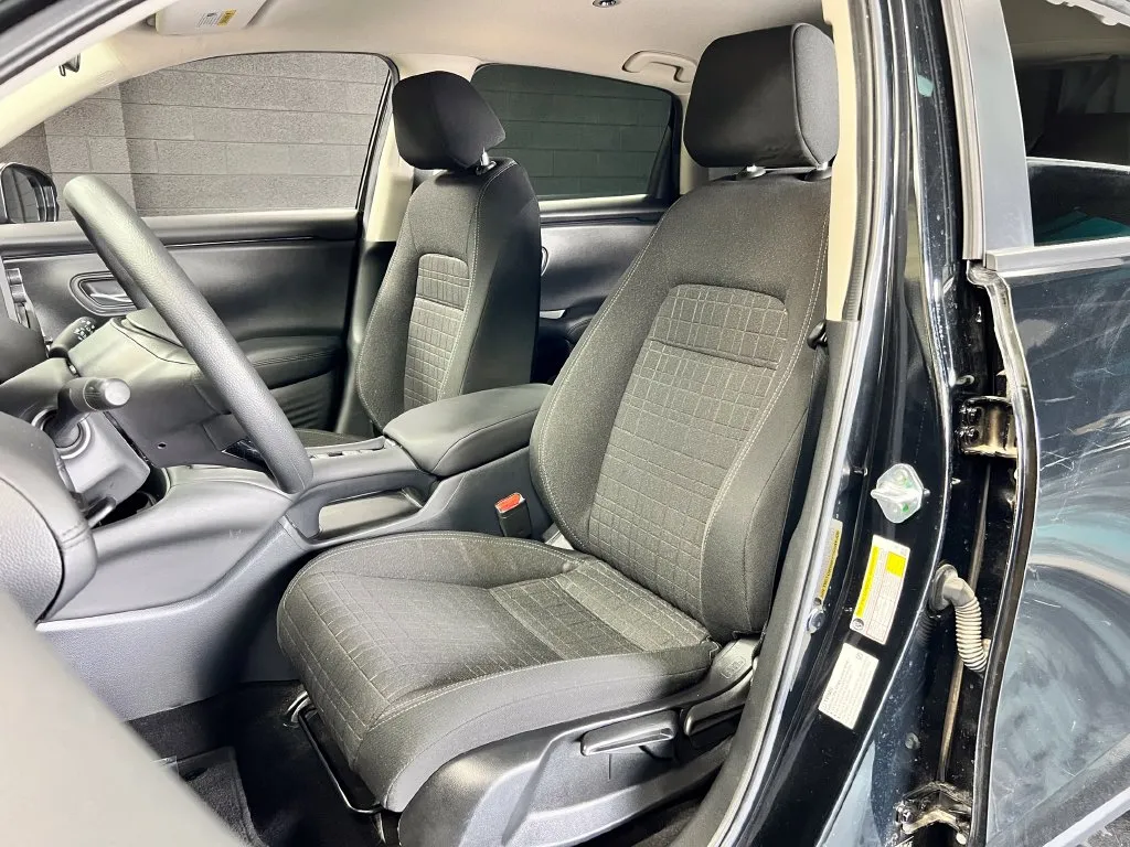Honda HR-V photo 6