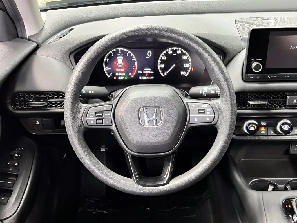 Honda HR-V photo 3