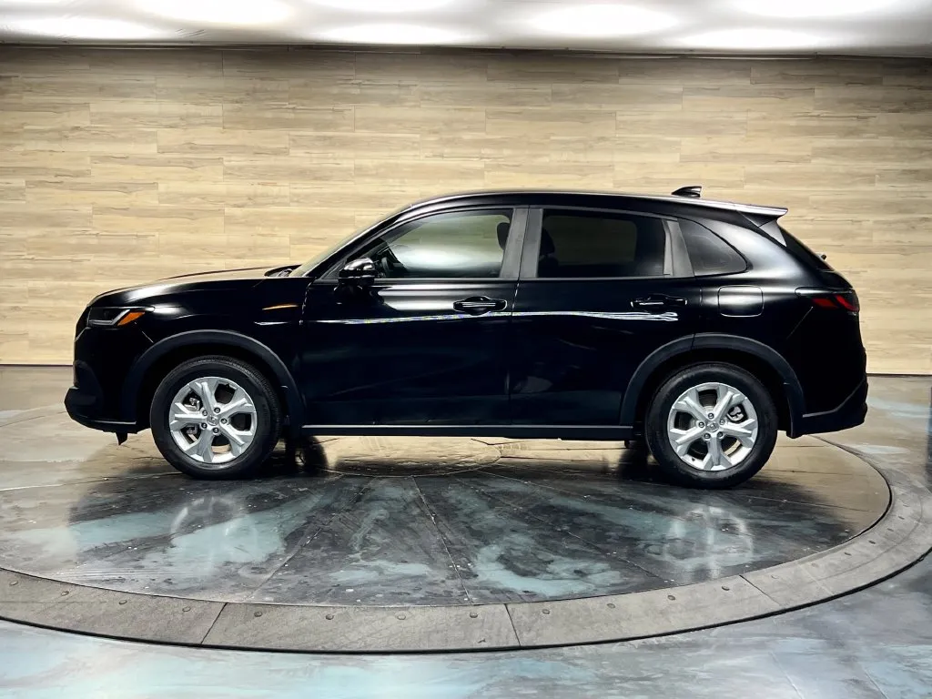 Honda HR-V photo 20